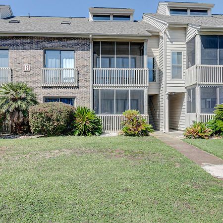 5 Mins To Beach W/ Pool & Views Myrtle Beach Exterior photo