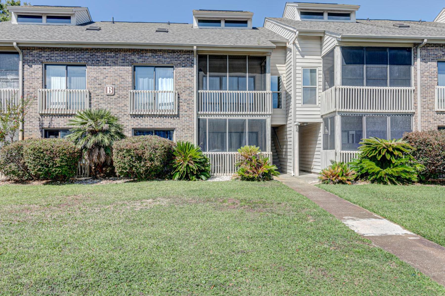 5 Mins To Beach W/ Pool & Views Myrtle Beach Exterior photo