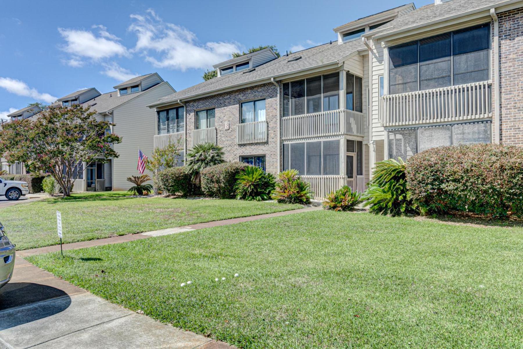 5 Mins To Beach W/ Pool & Views Myrtle Beach Exterior photo